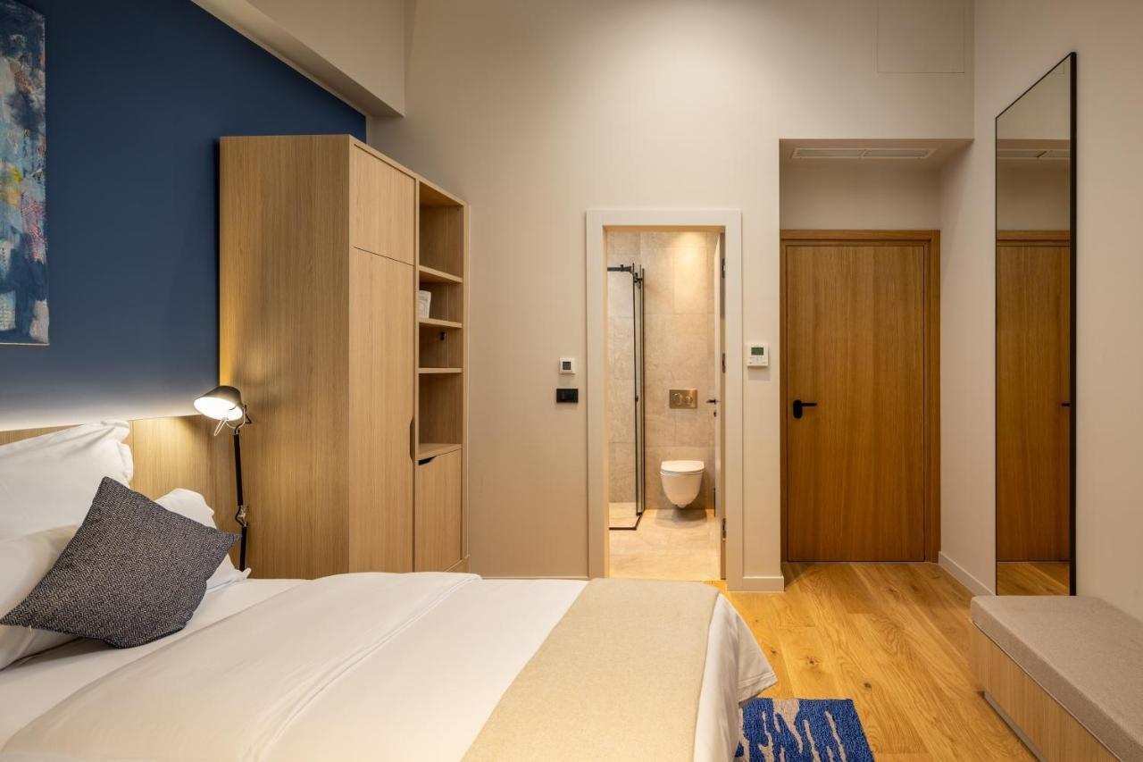 Emotheo Heritage Hotel 伊莫茨基 外观 照片