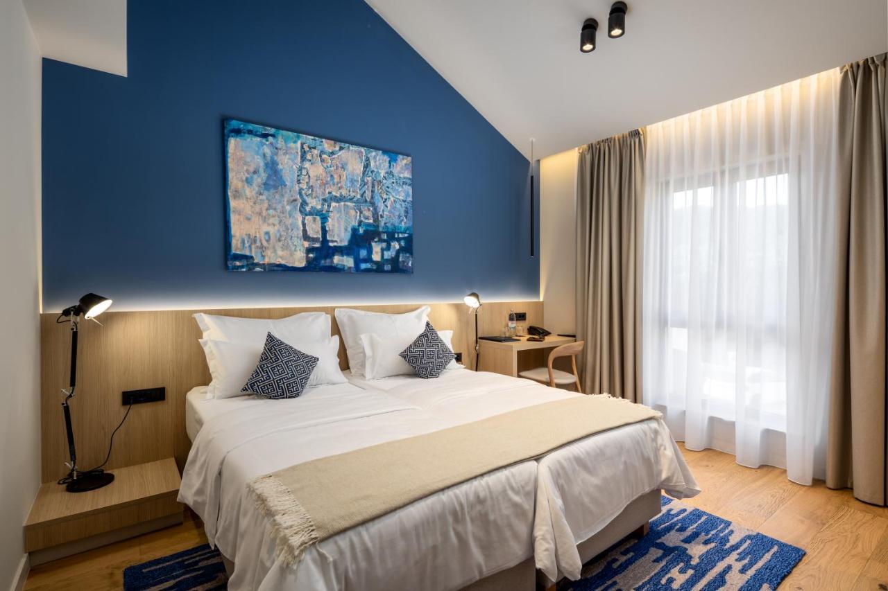 Emotheo Heritage Hotel 伊莫茨基 外观 照片