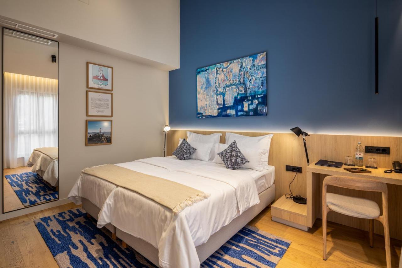 Emotheo Heritage Hotel 伊莫茨基 外观 照片