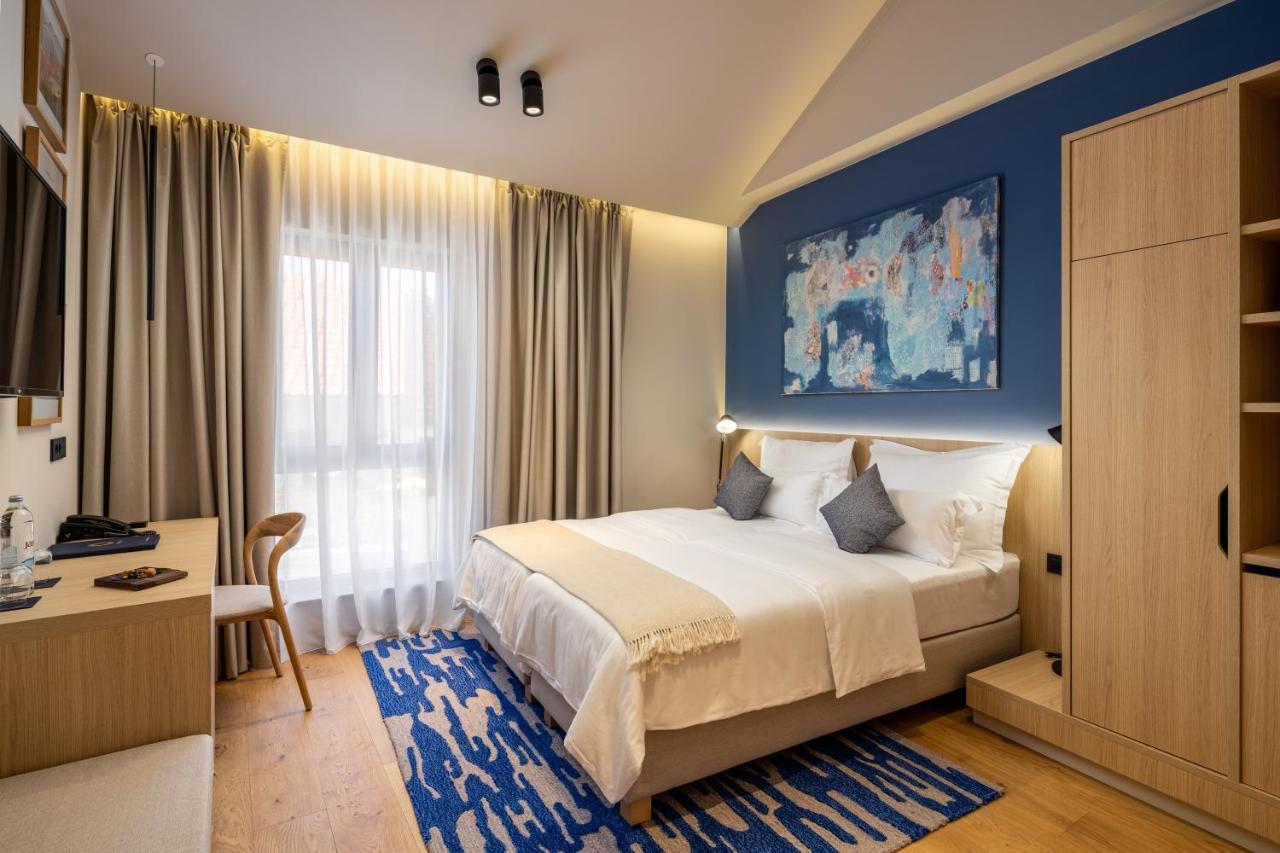 Emotheo Heritage Hotel 伊莫茨基 外观 照片